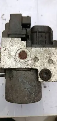Opel Astra G ABS Pump 0265216461