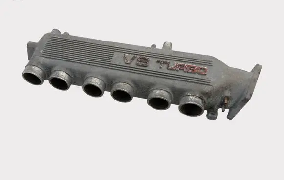 Alfa Romeo GTV Intake manifold 60619497