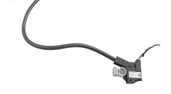 BMW 6 F12 F13 Positive wiring loom 9302356