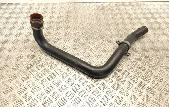 Chrysler Grand Voyager V Intercooler hose/pipe 