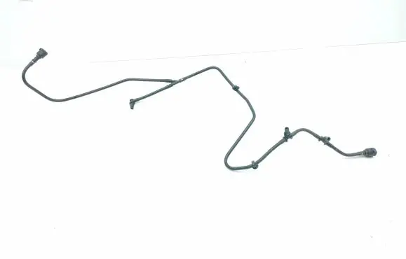 Mercedes-Benz EQA Vacuum line/pipe/hose A2435002300