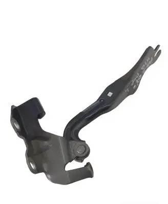 Mazda 3 I Engine bonnet/hood hinges BP4K52420B BR5G52420 BR5G52420A