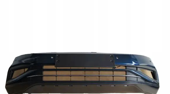 Volkswagen PASSAT B8 Front bumper 3G0807217AM