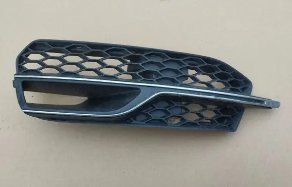 Audi A3 S3 8V Front bumper 8V3807681Q