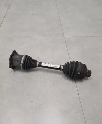 Audi A4 S4 B9 Front driveshaft 8W0407271B