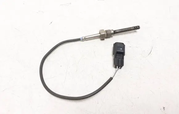 Volvo S80 Exhaust gas temperature sensor 30713739A