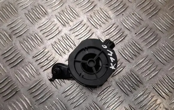 Lexus LBX Alarm system siren 8657052150