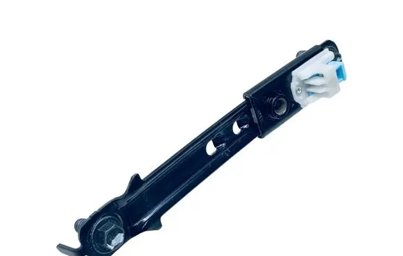 Hyundai Tucson IV NX4 Seat belt adjustment rail 88890D7000