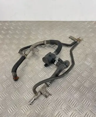Nissan Navara D23 Electric auxiliary coolant/water pump 925164GA0A 0392023219 921011