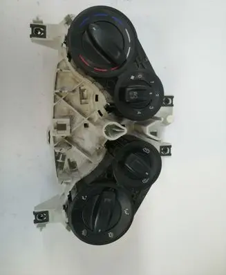 Ford Ka Climate control unit 5H0140100