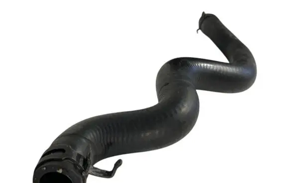 BMW 5 E60 E61 Engine coolant pipe/hose 6911001 64216911001
