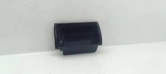 Car ashtray