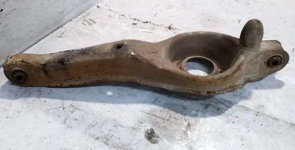 Mazda 3 I Rear upper control arm/wishbone