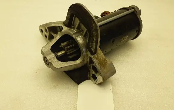 Nissan Qashqai J12 Starter motor 233006UB0B