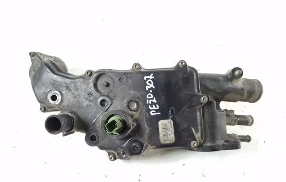 Peugeot 307 Thermostat 9643211880