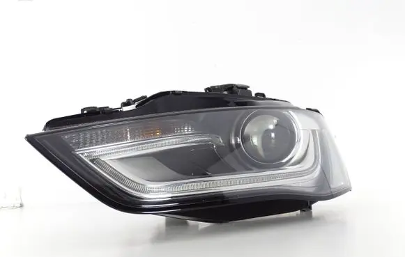 Audi A4 S4 B8 8K Headlight/headlamp 8K0941005C