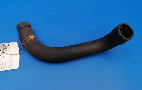 Opel Agila A Engine coolant pipe/hose