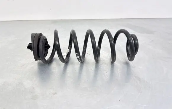 Audi A4 S4 B9 Rear coil spring 8W0511115