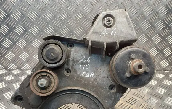 Audi A6 S6 C5 4B Viscous fan clutch 059121313F 059119145A