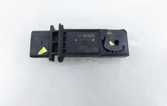 Audi A4 S4 B8 8K Mass air flow meter F00C2G7316
