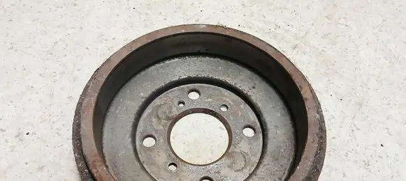 Ford Fiesta Drum brake (rear) 8V511113A