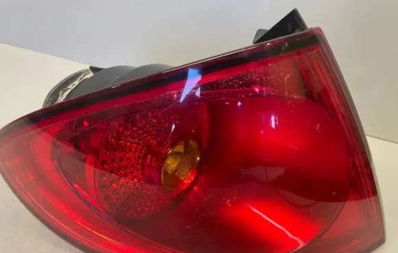 Seat Toledo III (5P) Rear/tail lights 5P5945095B 5P5945111