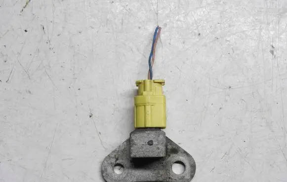 Nissan Note (E12) Airbag deployment crash/impact sensor FC1HJ