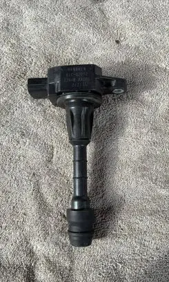 Nissan Micra High voltage ignition coil 22448AX001