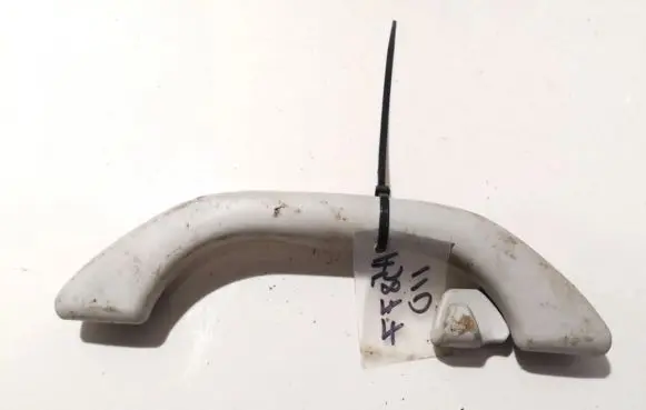 Audi A4 S4 B5 8D Rear interior roof grab handle 8d0857607