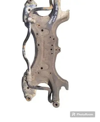 Toyota Corolla Verso E121 Front subframe