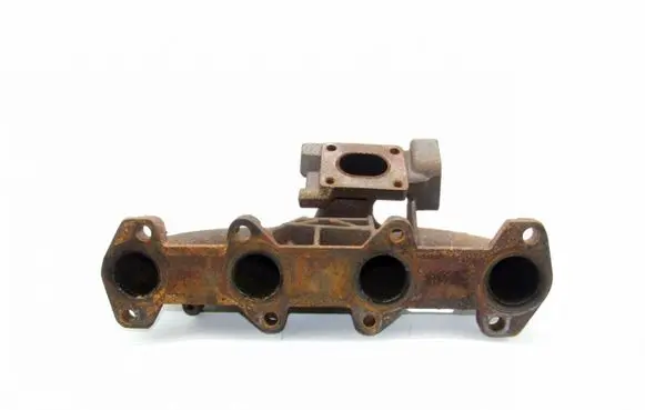 Fiat Stilo Exhaust manifold 46791354