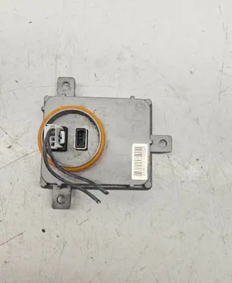 Audi A6 C7 Headlight ballast module Xenon 8K0941597B H044UM3CCP1