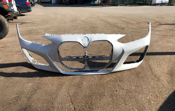 BMW 4 G22 G23 G24 G26 Front bumper 51118082226 8082226