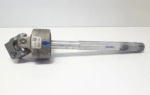 BMW 5 E60 E61 Steering column universal joint 2201055729B