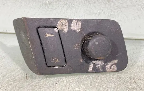 Audi A4 S4 B6 8E 8H Wing mirror switch 1t2959552 3344036