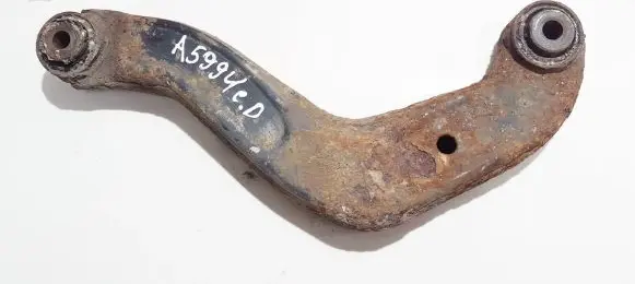 Rear upper control arm/wishbone