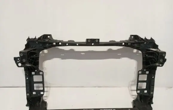 Porsche 718 Cayman 982 982c Radiator support slam panel 9Y0805598L 5905226083675