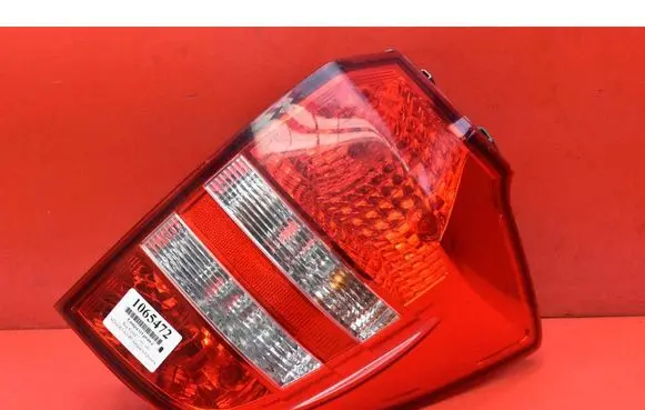 KIA Ceed Rear/tail lights 924021H3