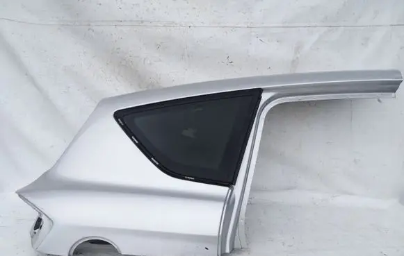 Ford Kuga I Front triangle window/glass 