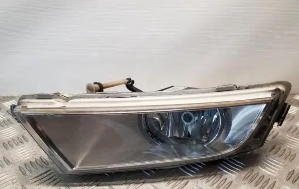 Skoda Octavia Mk3 (5E) Front fog light 5E0941699D