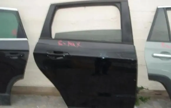 Ford S-MAX Rear door