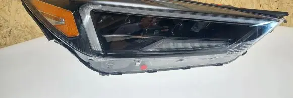 Hyundai Tucson LM Headlight/headlamp 92102D3 3715070