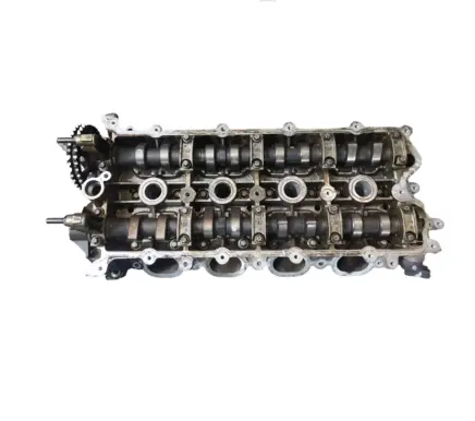 Porsche Cayenne (9PA) Engine head 948104103 948105121
