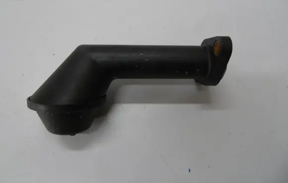 Audi A3 S3 A3 Sportback 8P Oil sump strainer pipe 038115251F
