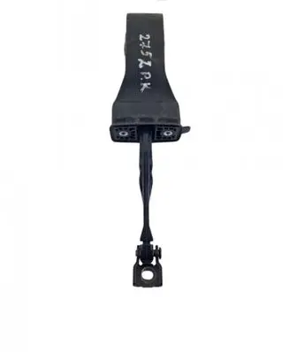 Volkswagen PASSAT B8 Front door check strap stopper 3G0837267