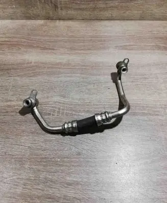 BMW 7 F01 F02 F03 F04 Oil cooling pipe 6600769