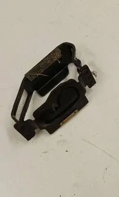 Audi Q8 Cargo luggage net fixing mount 4M8861735A