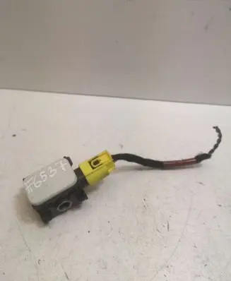Mercedes-Benz S W221 Airbag deployment crash/impact sensor A0038202826