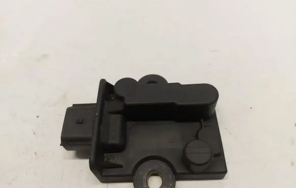 Ford Ranger IV Combustion relay 