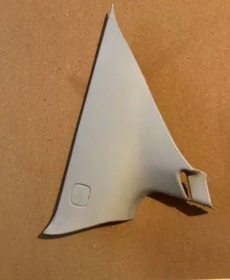 Subaru XV (D)pillar trim (top) 94013FJ000